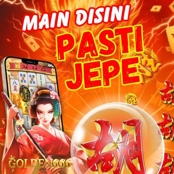GOLDEN666> Tempat Bermain Spin Mahjong Way 2 Terpercaya 24 Jam Online